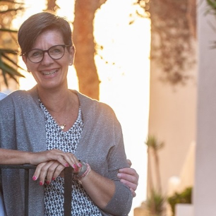 Annemie Van De Water