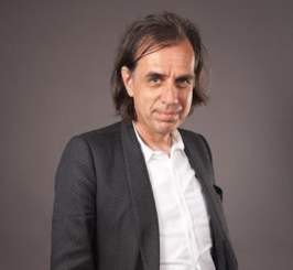 Prof. Dr. Dirk De Wachter