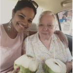 Zuster Jeanne Devos & Julie Hendrickx