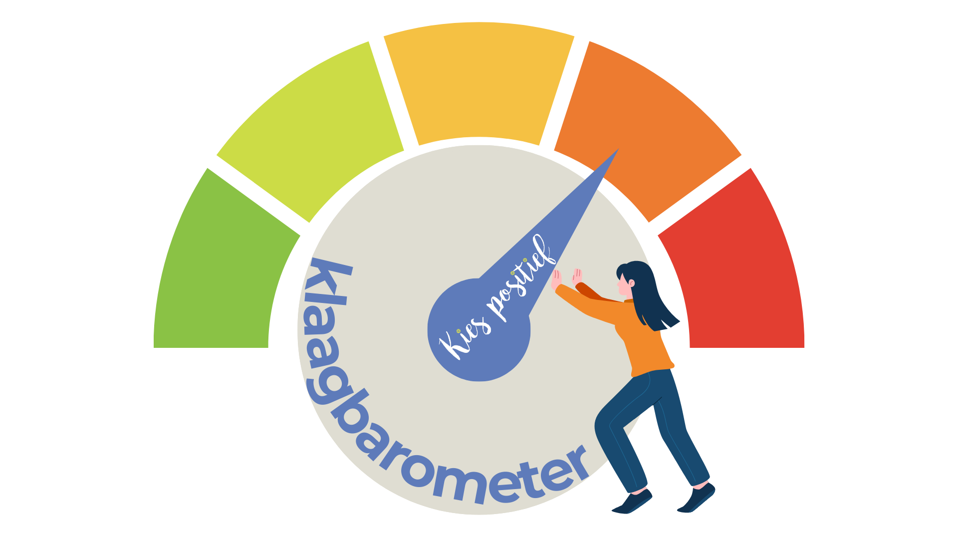 30 Dagen Zonder Klagen