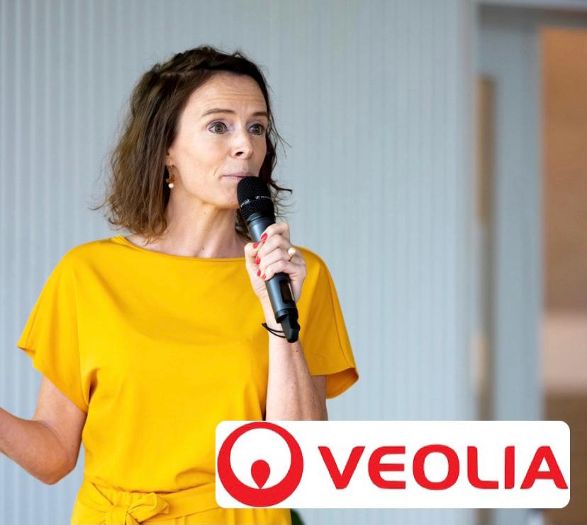 Veolia